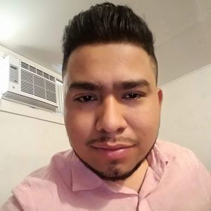 Meet your Posher, Alejandro miguel angel